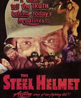 The Steel Helmet