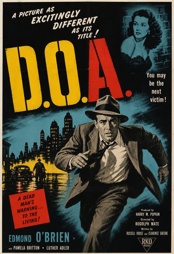 D.O.A.